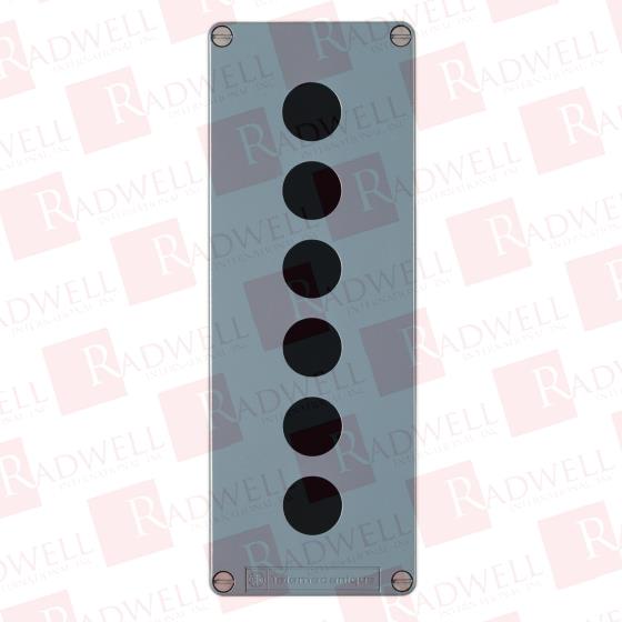 SCHNEIDER ELECTRIC XAPM4506H29