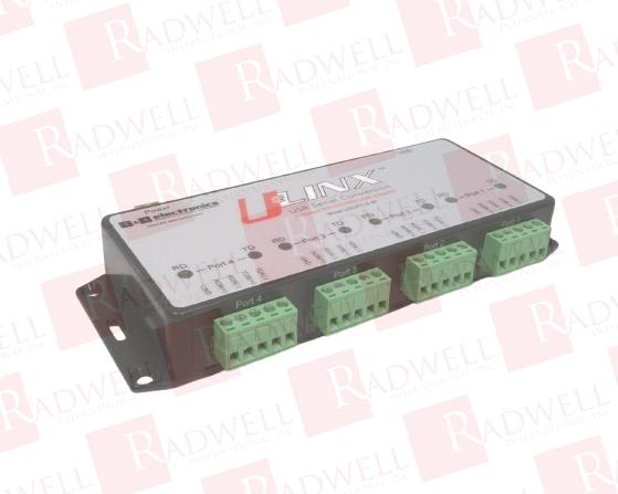 ADVANTECH USOPTL4-P4