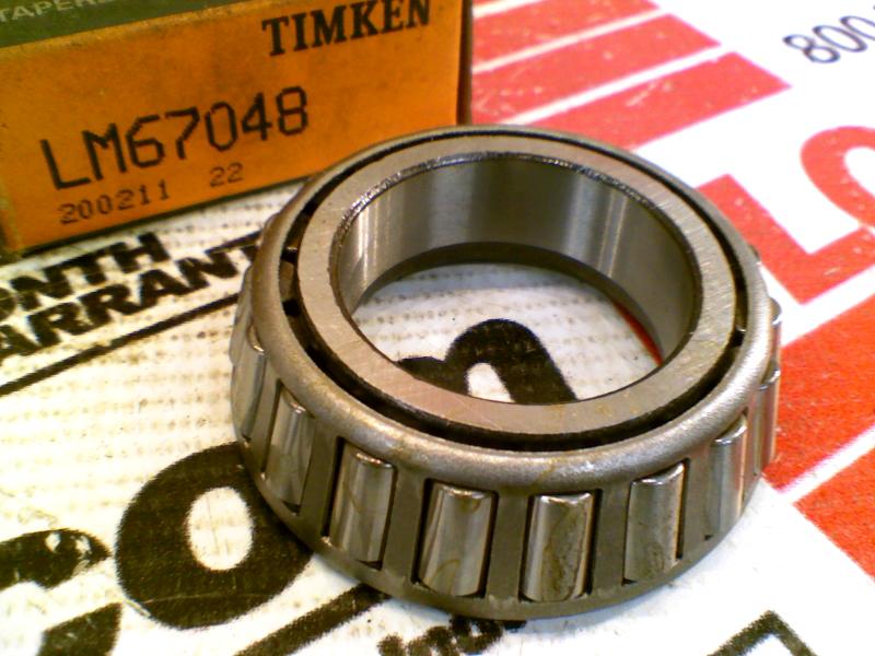 BALL BEARING CONE 1.25INCH BORE