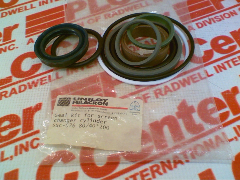 SEAL KIT