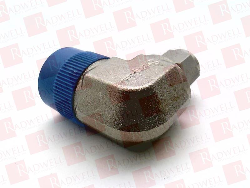 SWAGELOK SS-600-2-12