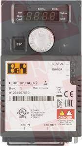 B&R 8I66T400750.0C-000