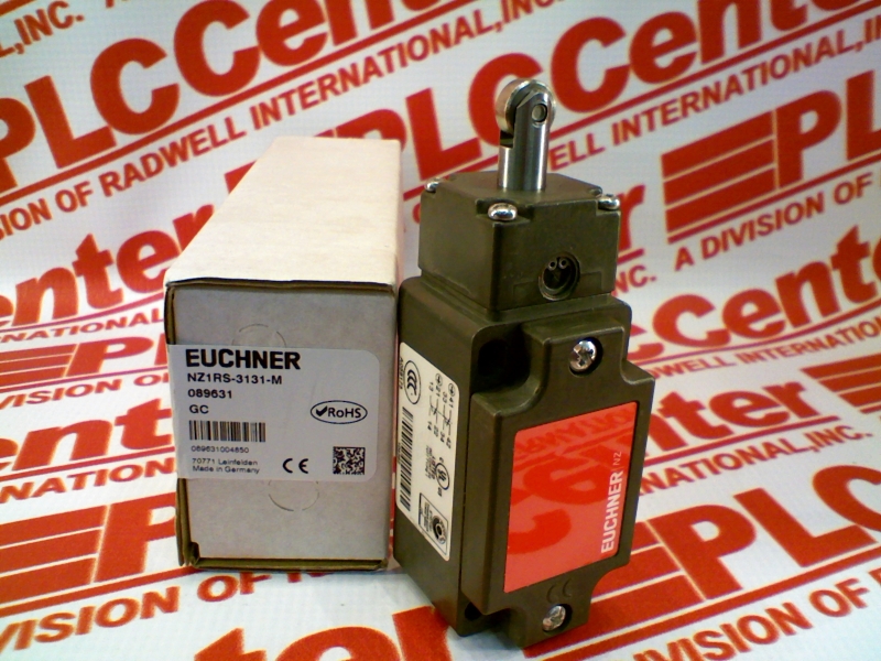 EUCHNER NZ1RS-3131-M