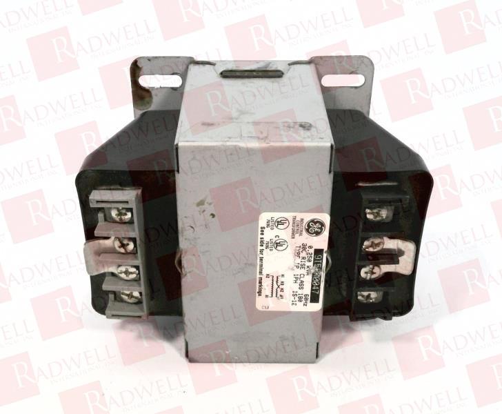 GENERAL ELECTRIC 9T58K0047