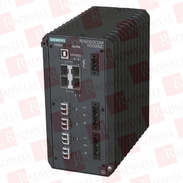 SIEMENS 6GK6490-8CB00-1AN0