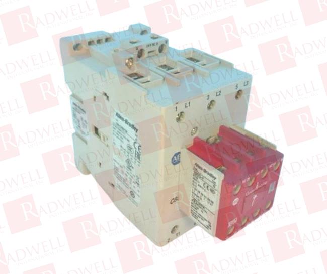 ALLEN BRADLEY 100S-C85DJ04BC