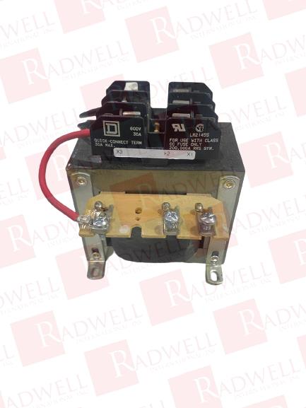 SCHNEIDER ELECTRIC 9070KF500X3