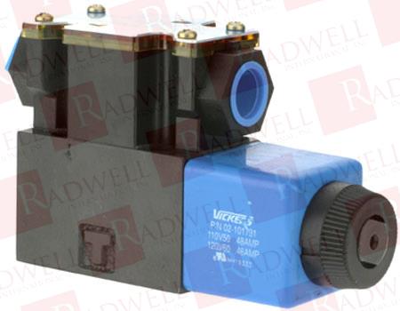 EATON CORPORATION DG4V-3S-2B-M-FTWL-B5-60
