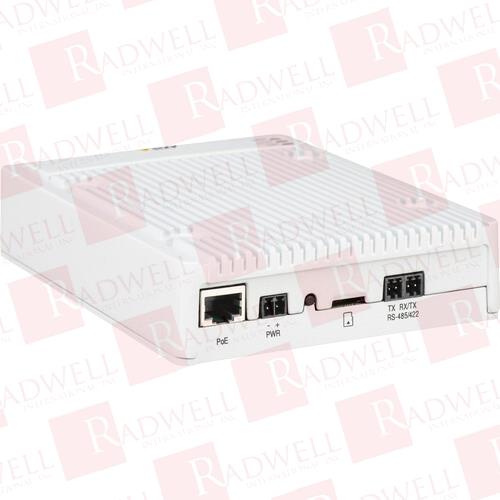 AXIS COMMUNICATIONS M7104