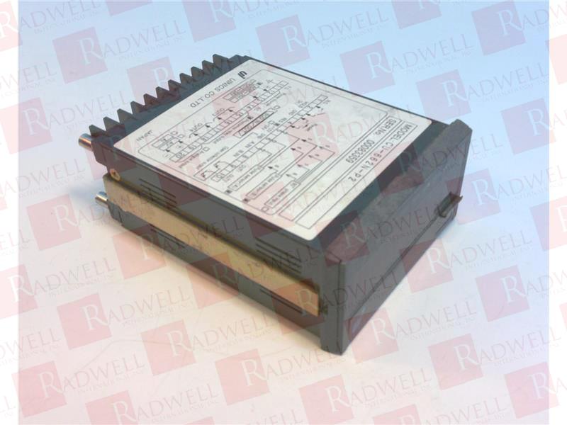UINICS CO LTD CU-662N-P2