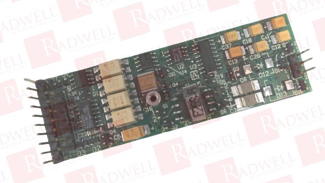 INVENSYS A-60043-2