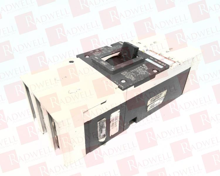 SIEMENS NLG3F600