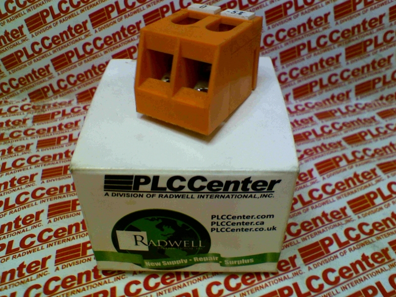PHOENIX CONTACT TRK 2,5 OG