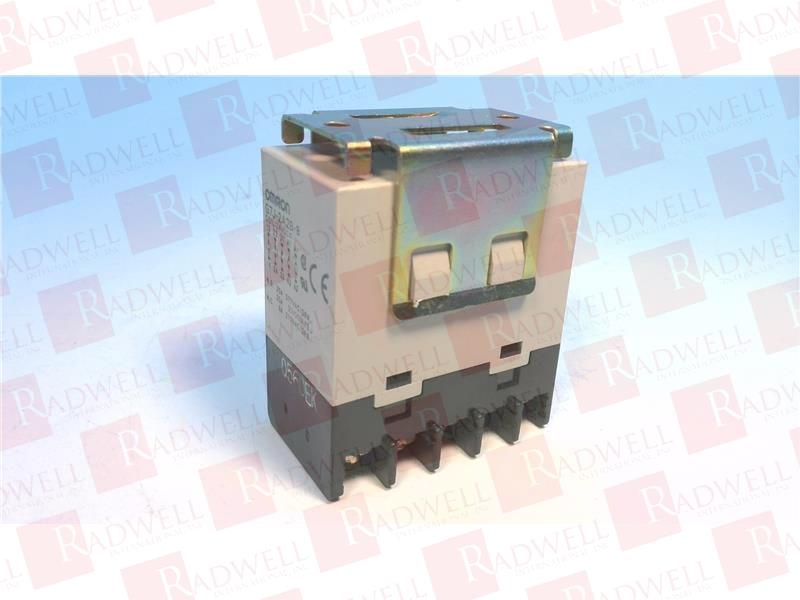 OMRON G7J-2A2B-B DC24