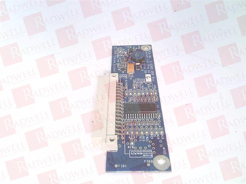 THERMO FISHER SCIENTIFIC 3-0500-009