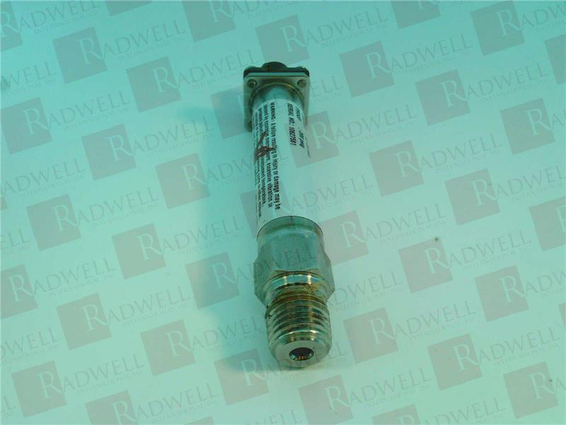 ASHCROFT K15M0242B4100#