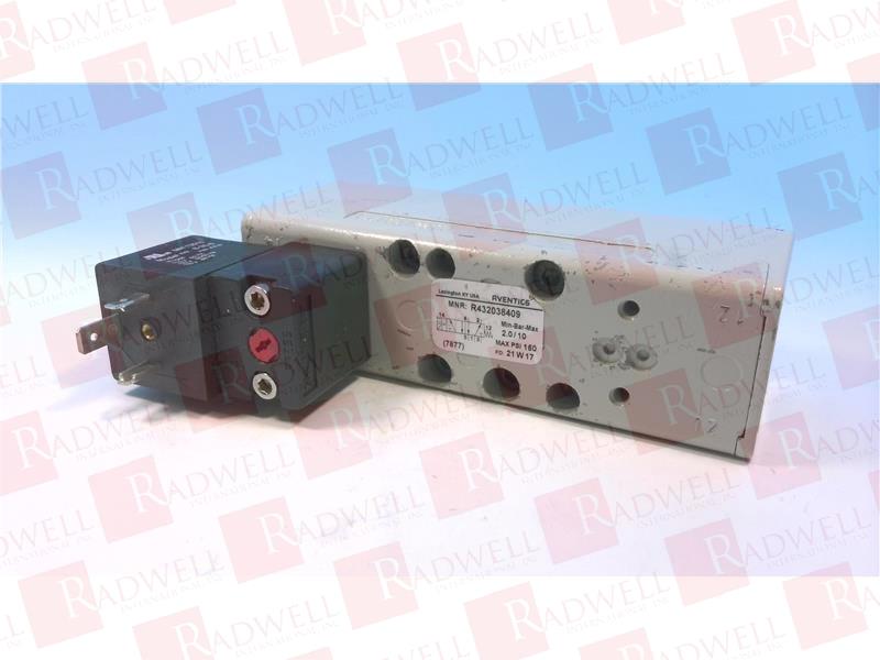 BOSCH R432038409