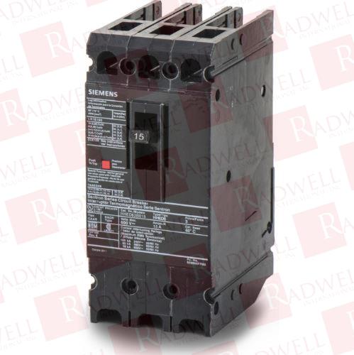 SIEMENS HHED63B015