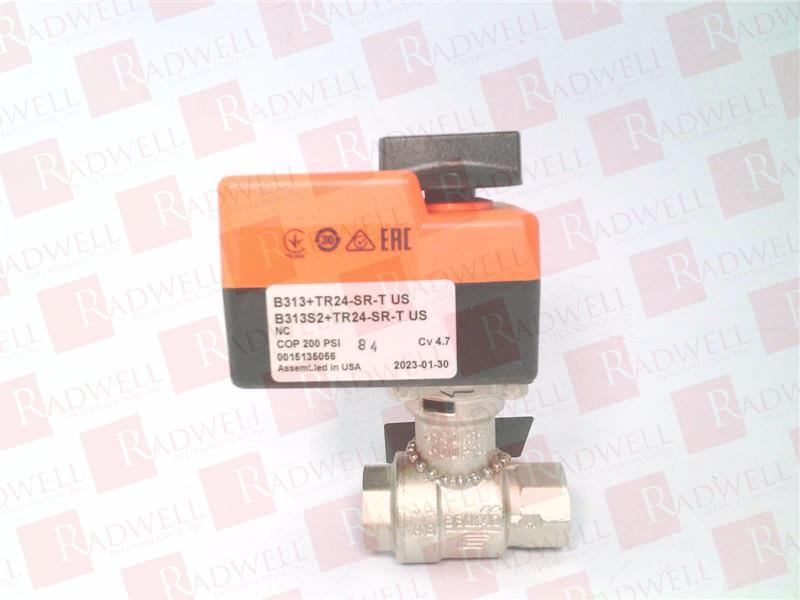 BELIMO B313+TR24-SR-T US