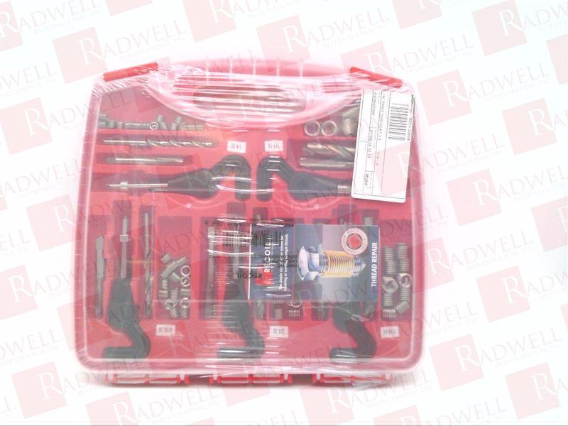 RECOIL 33004