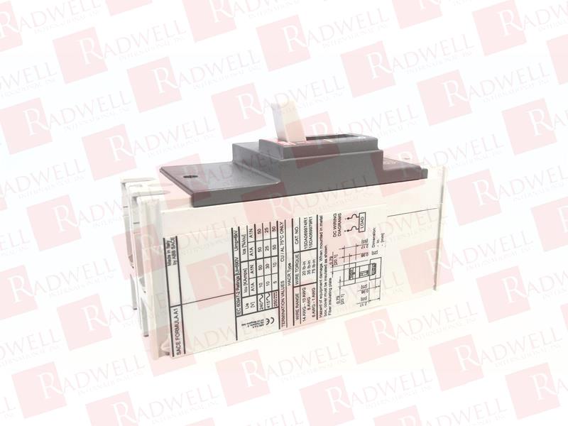 ASEA BROWN BOVERI A1A070TW-2