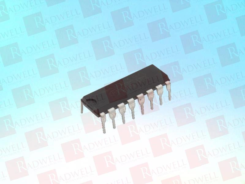 GENERIC IC74192N