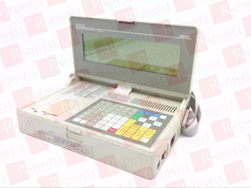 OMRON C500-GPC03