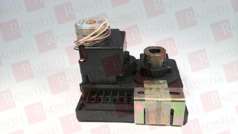 KMC CONTROLS MEP-1506