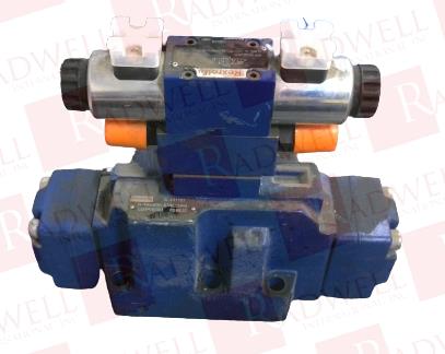 BOSCH H-4WEH25H-67/6EG24N9