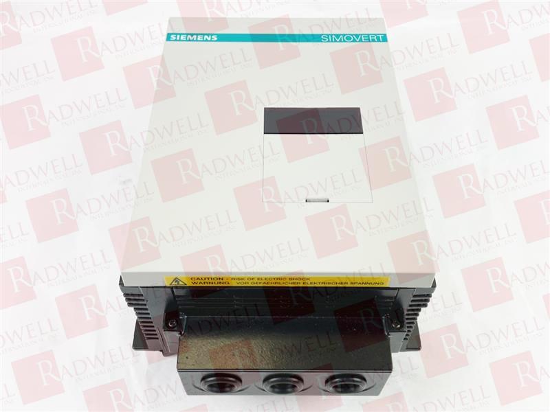SIEMENS 6SE2101-1AA11
