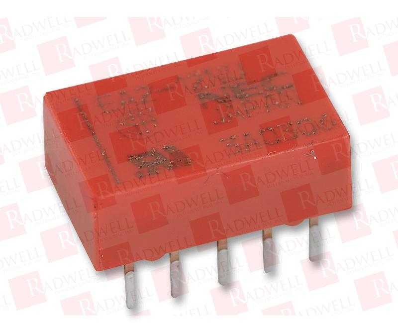 WORLD PRODUCTS EA2-48NU