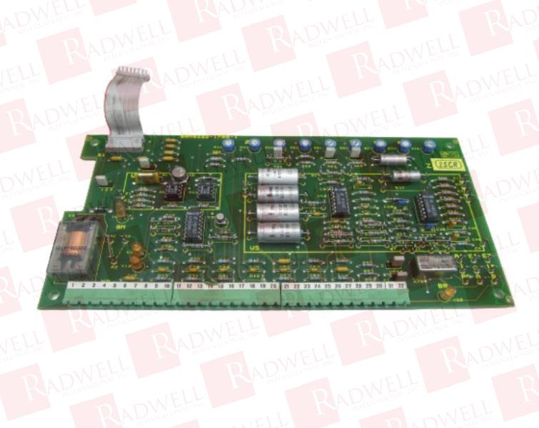 SIEMENS 6RA8232-1UB0-0