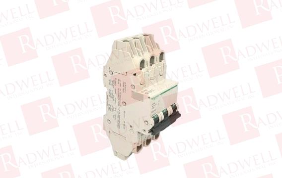 SCHNEIDER ELECTRIC MGN61360