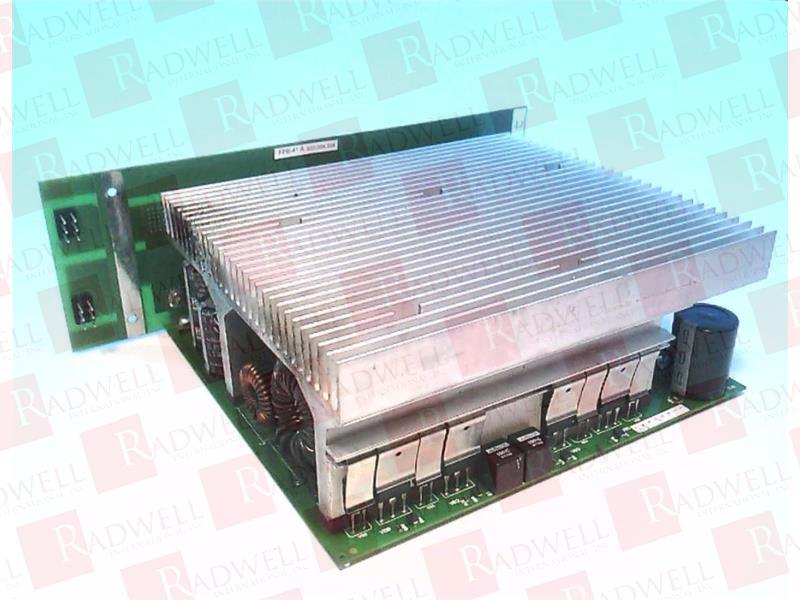 AGIE USA HPS-21A