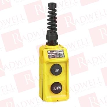 SCHNEIDER ELECTRIC 9001-BW92YS11