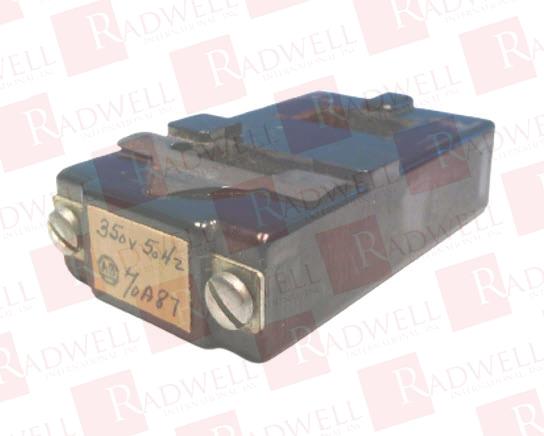 ALLEN BRADLEY 70A87