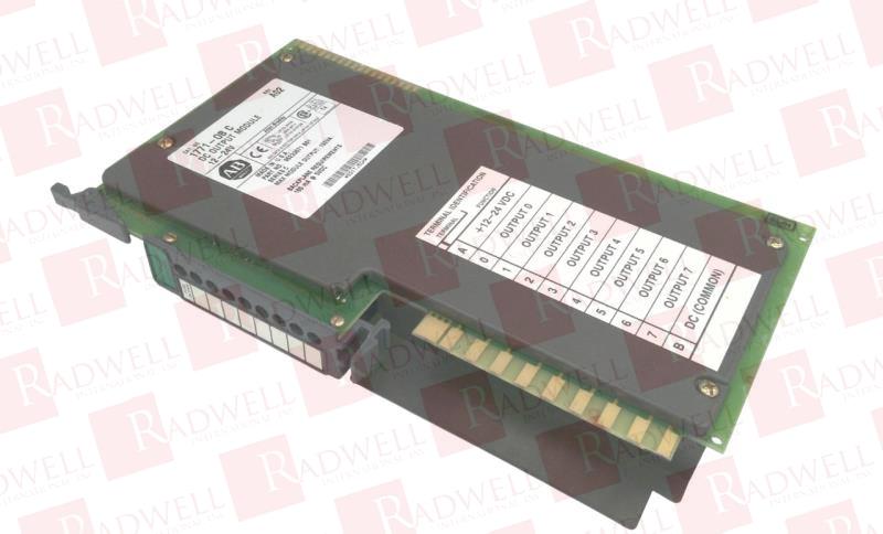 ALLEN BRADLEY 1771-OB