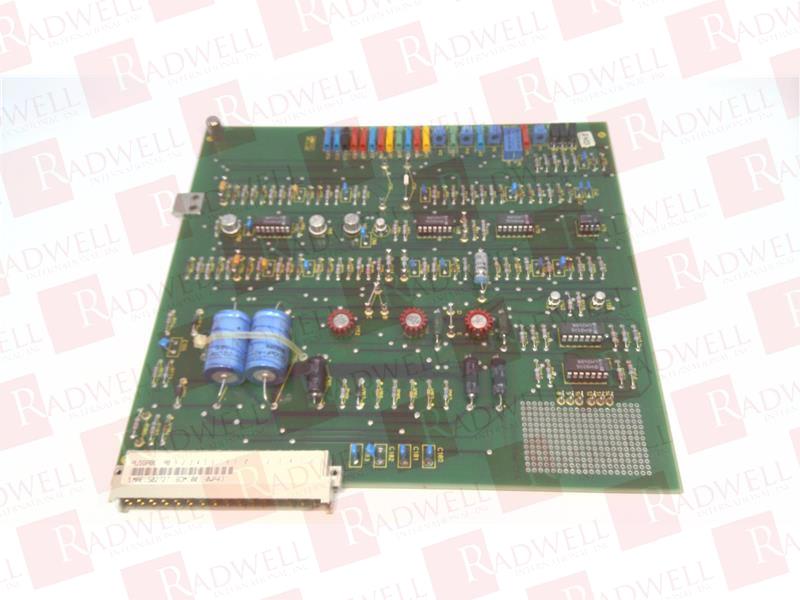 SIEMENS E89100-B1494-C2-A