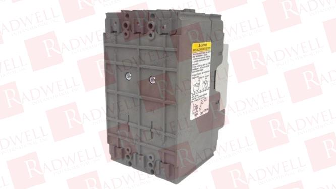 LS ELECTRIC UTE100N FTU 60A 3P LL UL