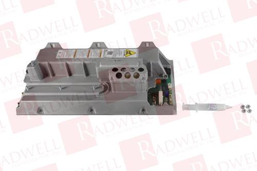 INGERSOLL RAND DRV03847
