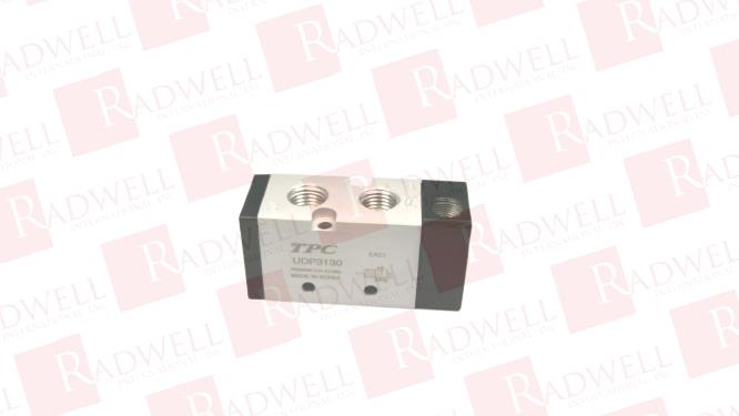 TPC MECHATRONICS CO UDP3130-02