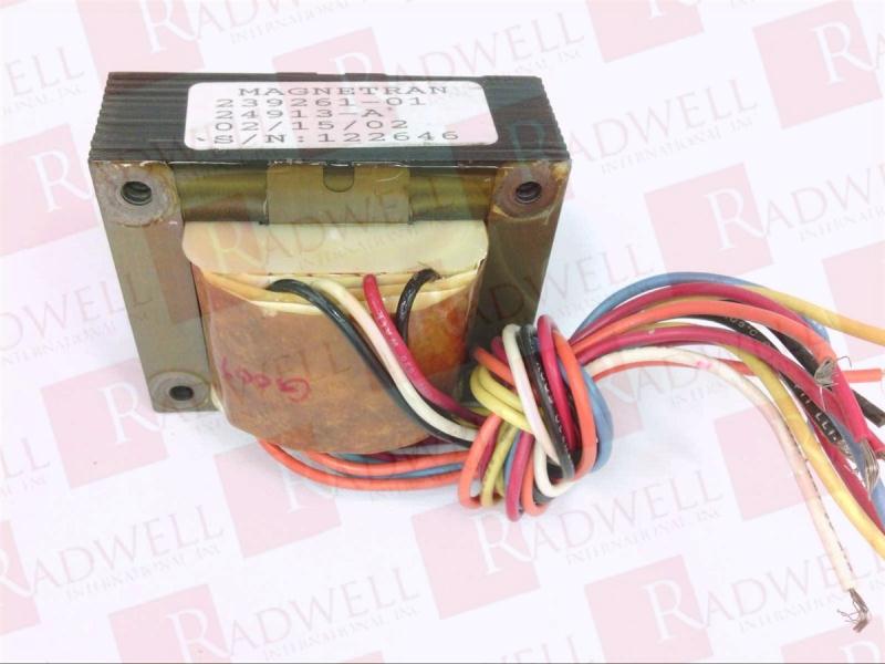 TRANSFORMER 12WIRE VOLTAGE-TBD
