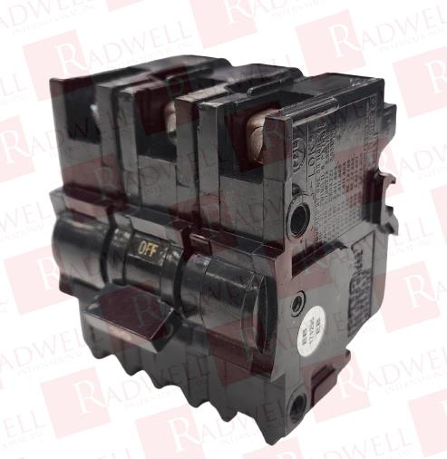 SCHNEIDER ELECTRIC NB330