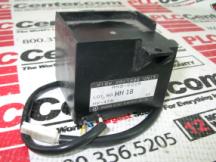HIGH VOLTAGE CONVERTER ENCAPSULATED