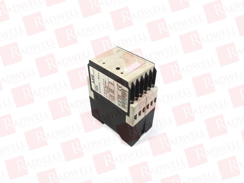 EEC AEG 910-344-124-01