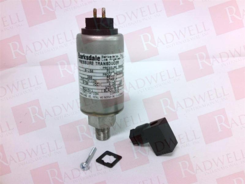 BARKSDALE 425H4-05