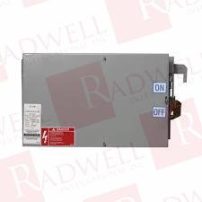 EATON CORPORATION P3BFWF3100GN