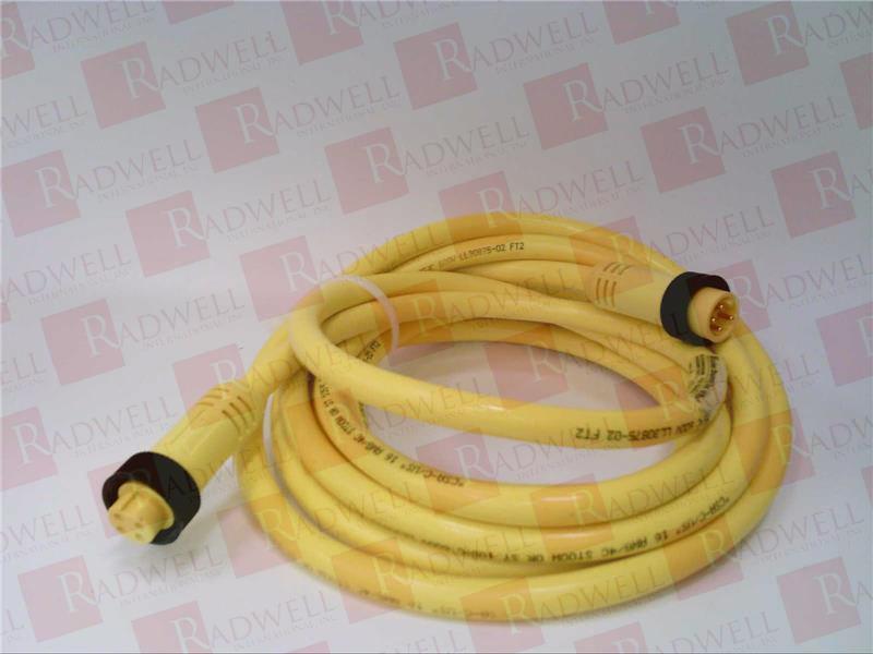 MOLEX 114020A01F120