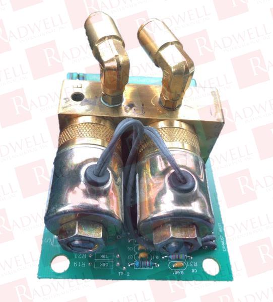 PROPORTION AIR INC CB1E100