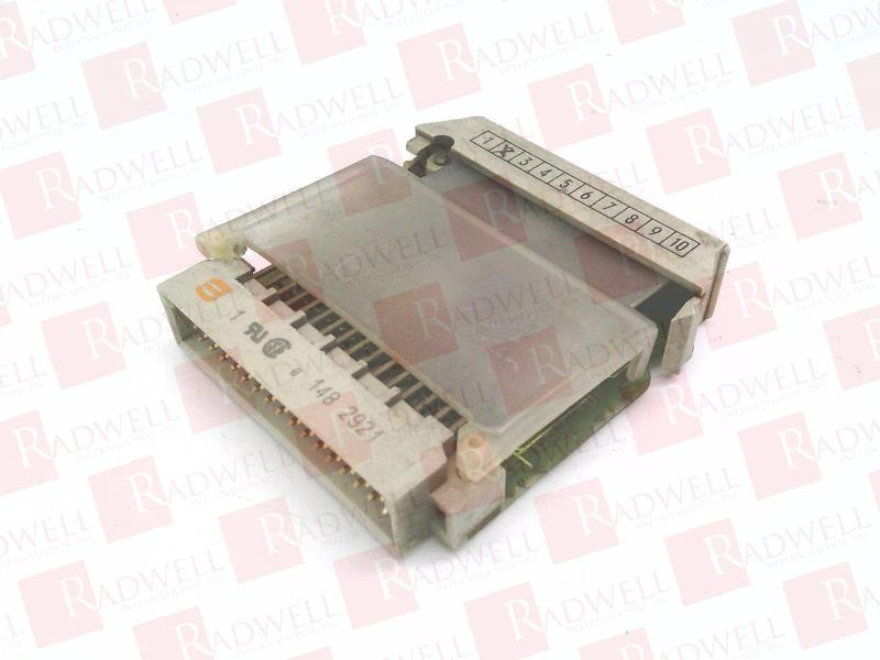 SIEMENS 6ES5376-0AA31